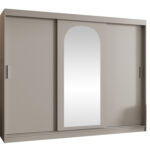 Wardrobe Hartford 497 (Cashmere)
