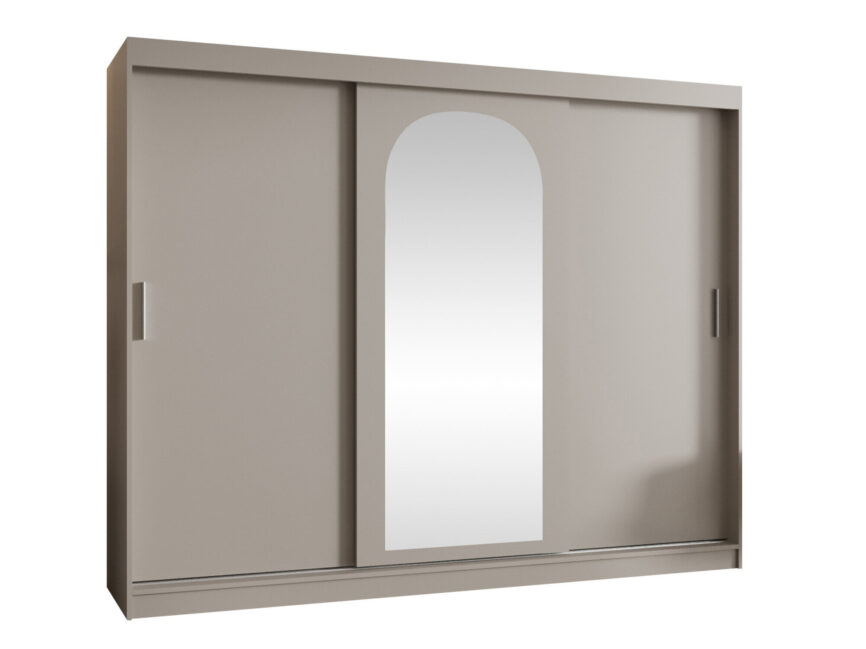 Wardrobe Hartford 497 (Cashmere)