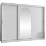 Wardrobe Hartford 497 (Cashmere)