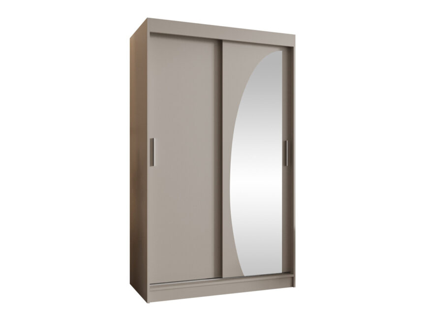 Wardrobe Hartford 501 (Cashmere)