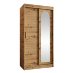 Wardrobe Hartford 505 (Cashmere)