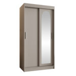 Wardrobe Hartford 505 (Cashmere)