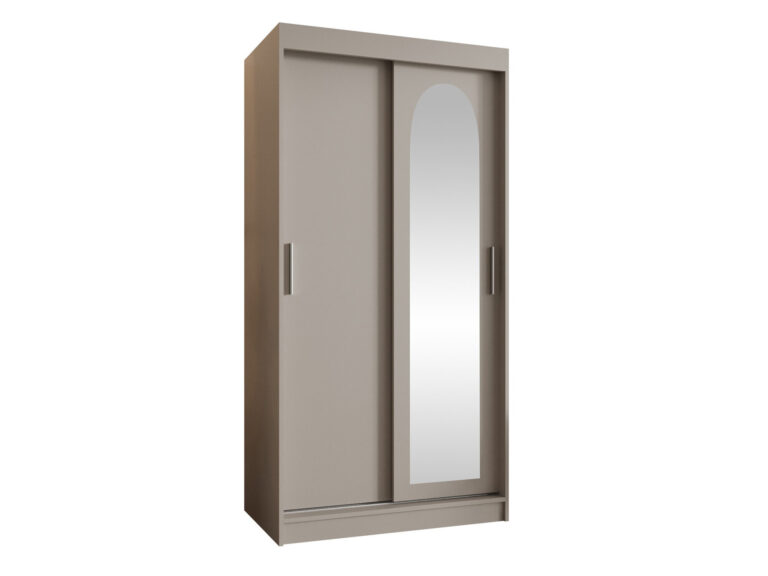 Wardrobe Hartford 505 (Cashmere)