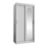 Wardrobe Hartford 505 (Cashmere)