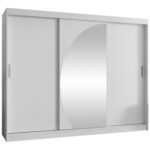 Wardrobe Hartford 508 (Cashmere)