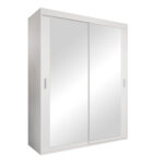 Wardrobe Cosmes (White)