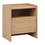 Bedside table Filus (Cremona oak)