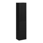 Wall shelf Species (Black)