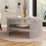 Coffee table Civer VIII