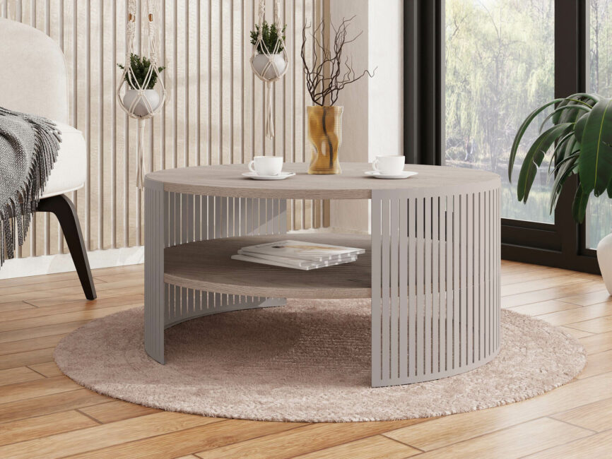 Coffee table Civer VIII