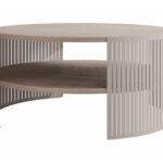 Coffee table Civer VIII