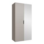 Wardrobe Hartford 510 (Cashmere)