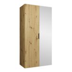 Wardrobe Hartford 510 (Cashmere)