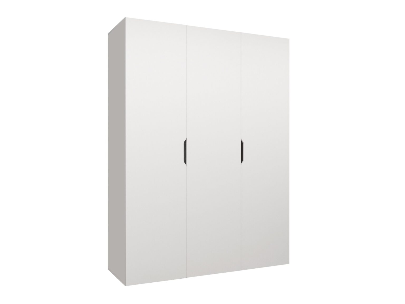 Wardrobe Hartford 511 (White)