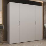 Wardrobe Hartford 513 (Cashmere)