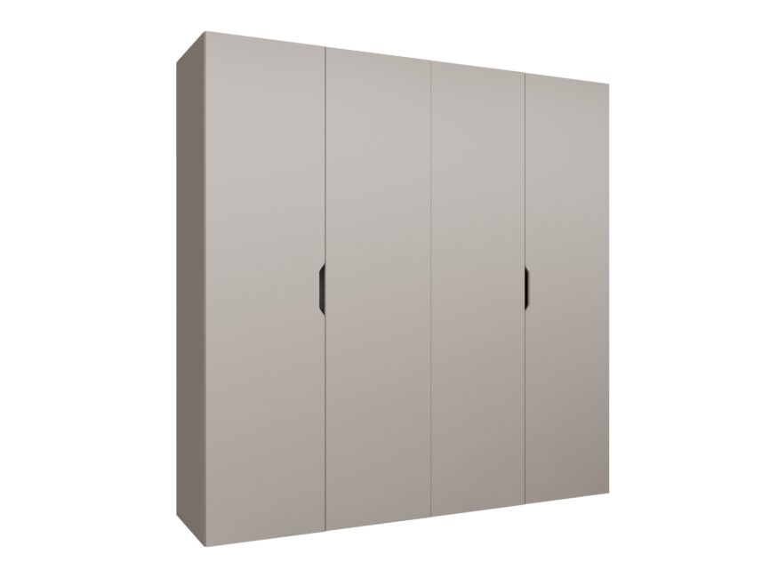 Wardrobe Hartford 513 (Cashmere)