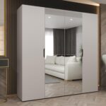 Wardrobe Hartford 514 (Cashmere)