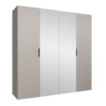Wardrobe Hartford 514 (Cashmere)