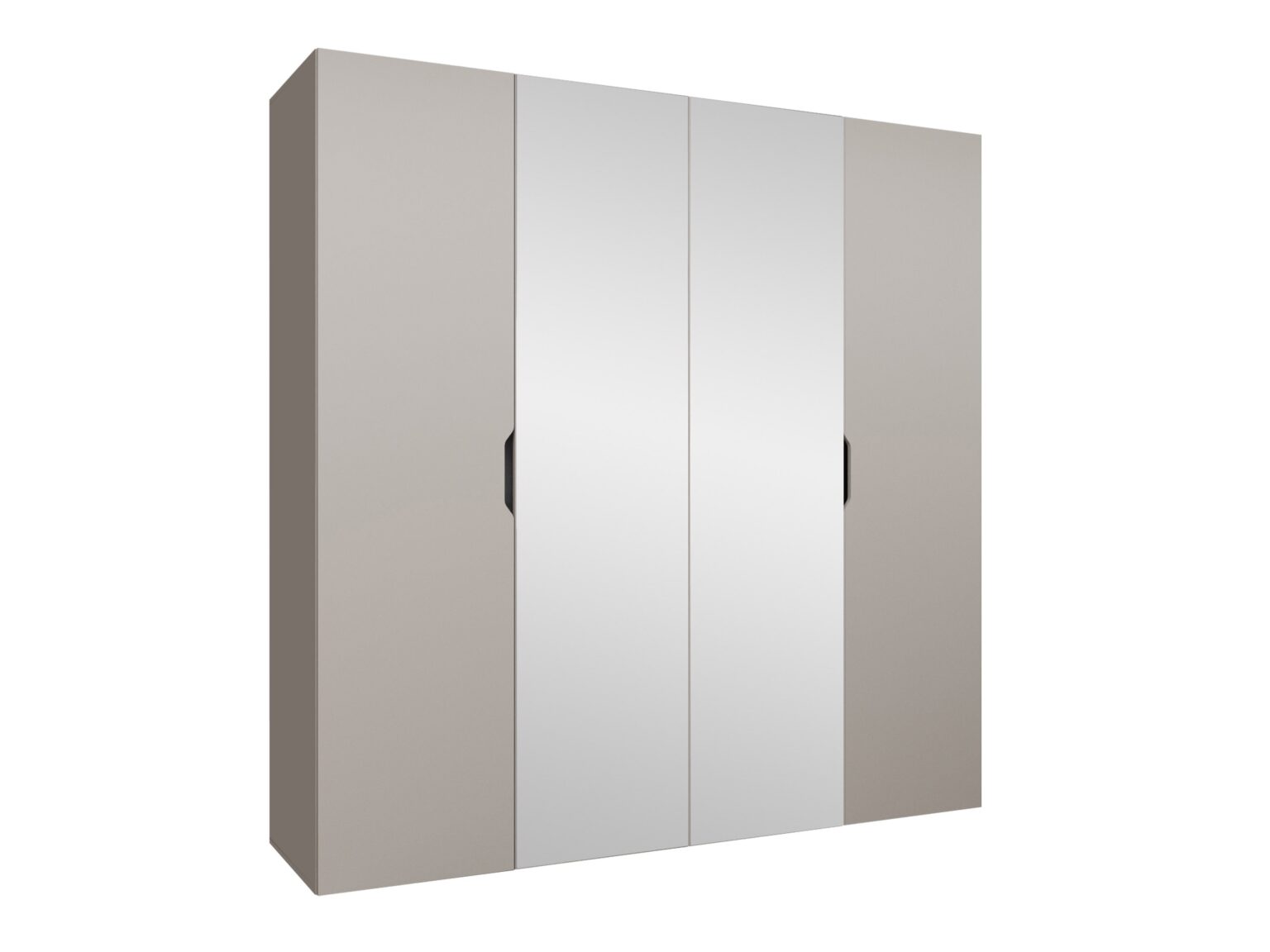 Wardrobe Hartford 514 (Cashmere)