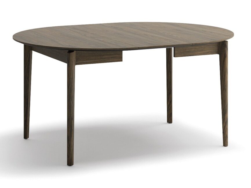 Table Fresno 175 (Dark oak)