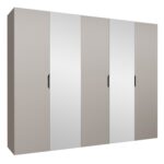 Wardrobe Hartford 516 (Artisan oak)