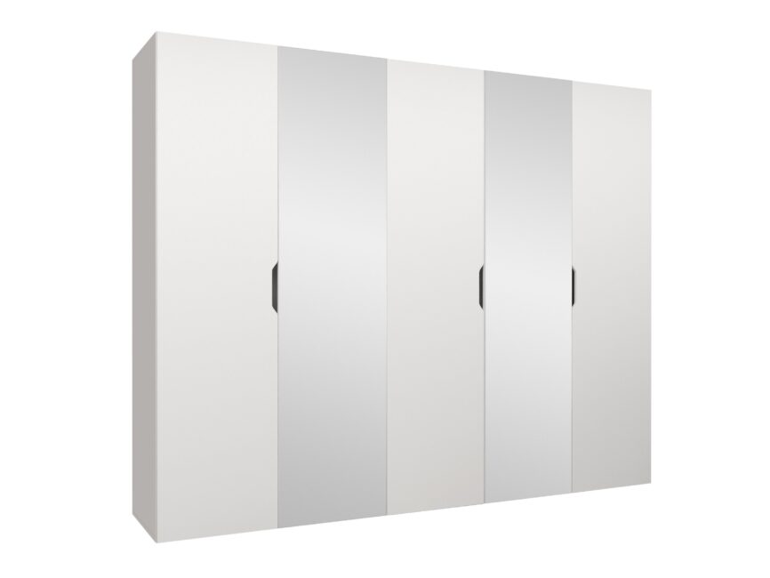 Wardrobe Hartford 516 (Artisan oak)