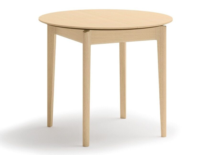Table Fresno 180 (Light oak)