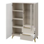 Bookcase Comfivo Citrus II