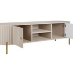 TV stand Comfivo Mirsoni