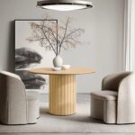 Table Elbdore 109