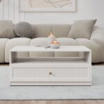 Coffee table Comfivo Lenitas
