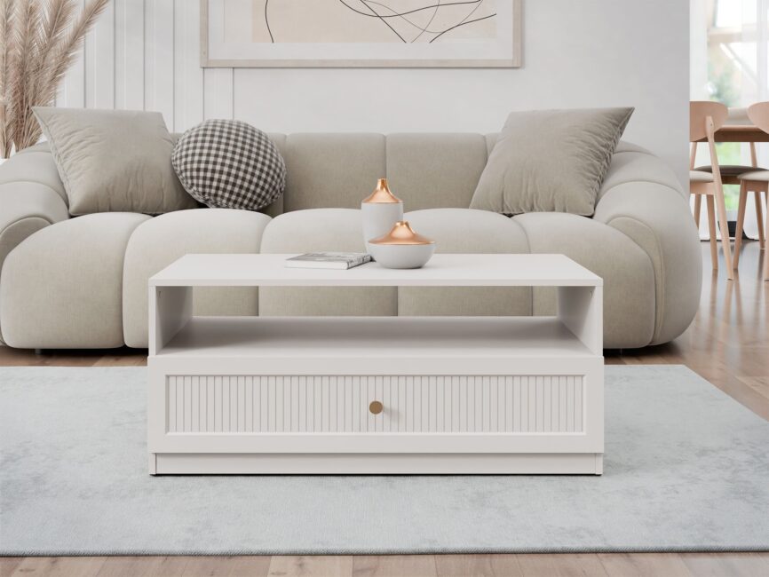 Coffee table Comfivo Lenitas