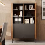 Bookcase Arcas