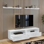TV stand Fraga