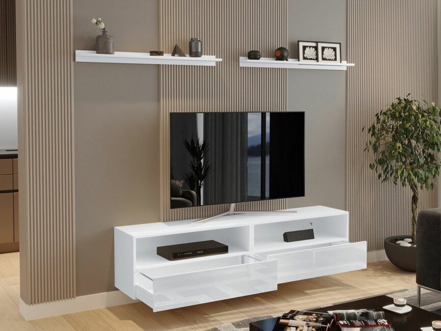 TV stand Fraga