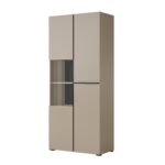 Bookcase Alfere 110 (Congo)