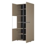 Bookcase Alfere 110 (Congo)