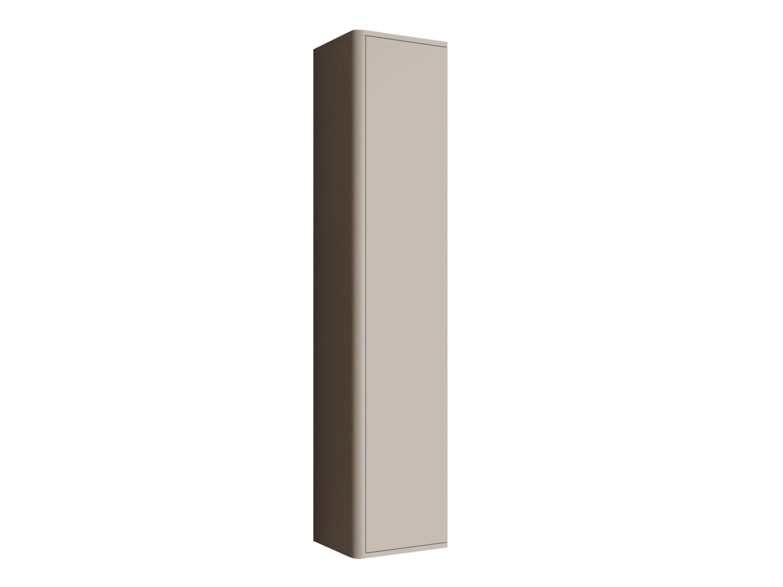 Wall shelf Oratio I (Cashmere)