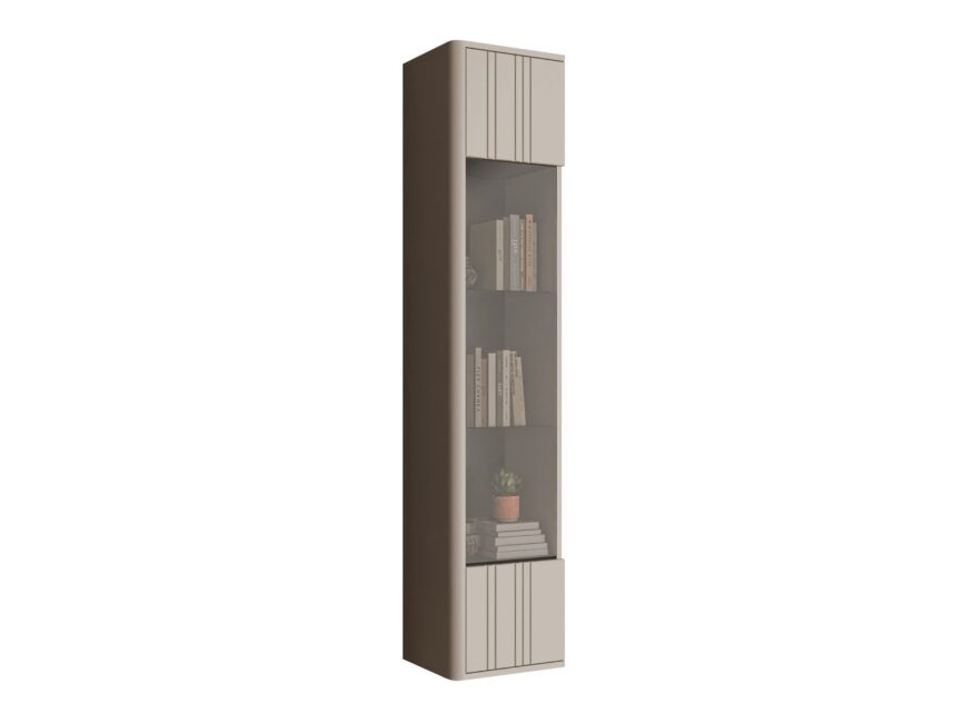 Wall shelf Oratio II (Cashmere)