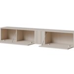 TV stand Oratio VII (Cashmere)