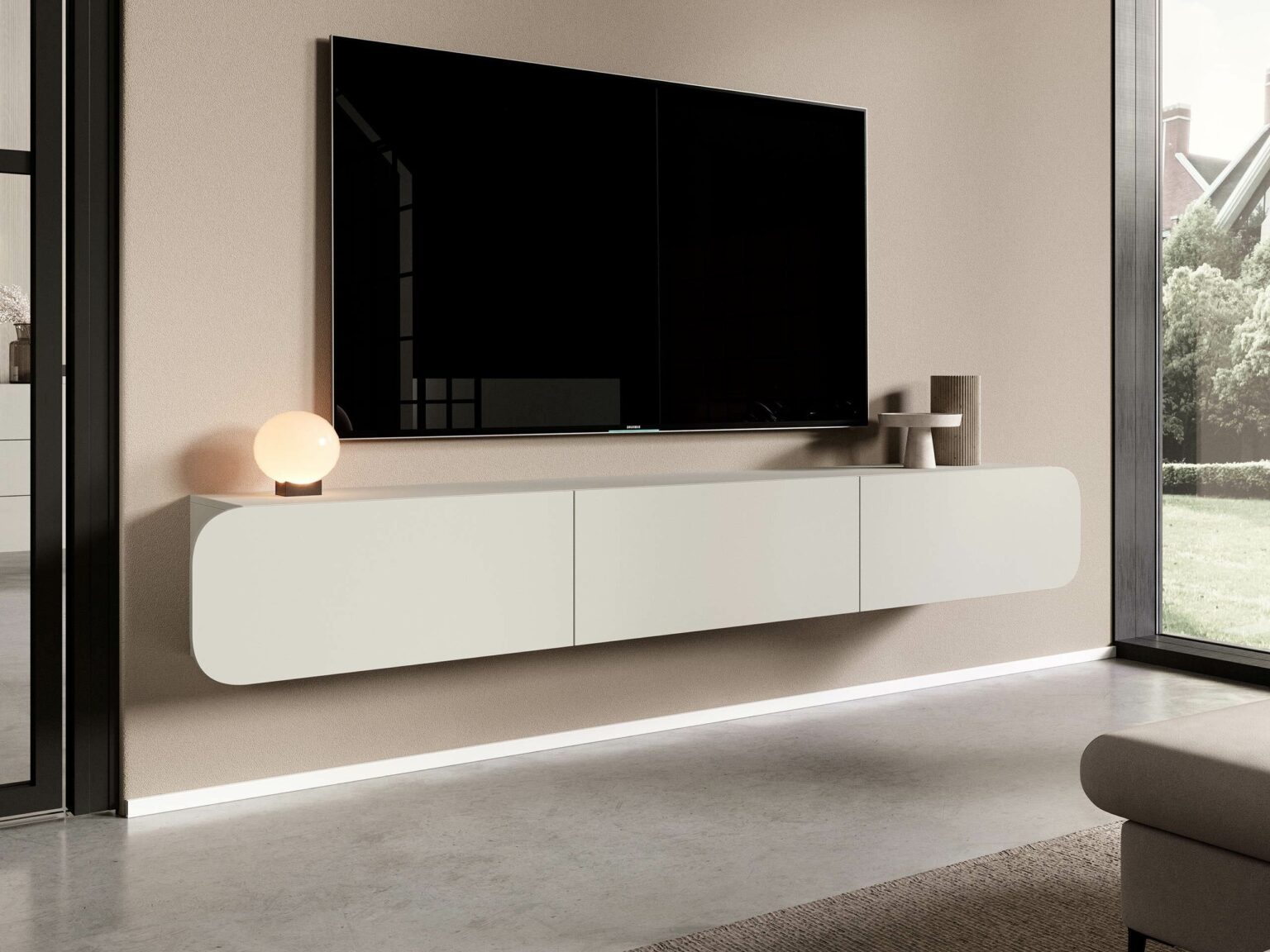 TV stand Mara