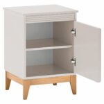 Bedside table Sonfera 110