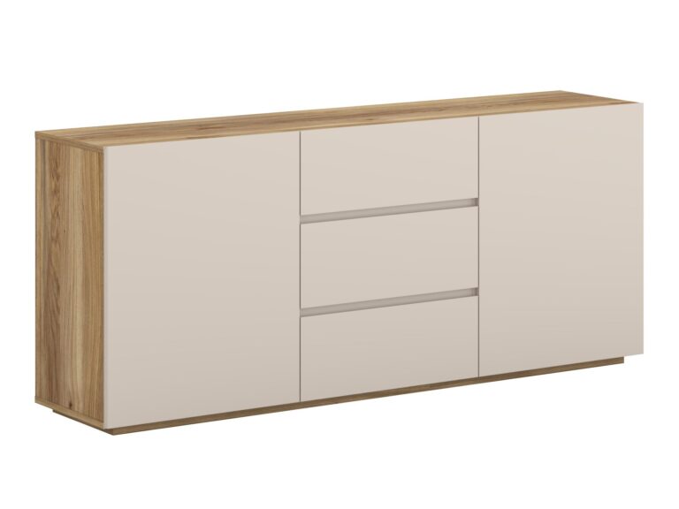 Chest of drawers Alsono 101