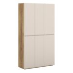 Bookcase Alsono 104