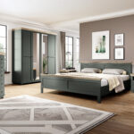 Bed Tolnue 136