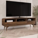 TV stand Focos
