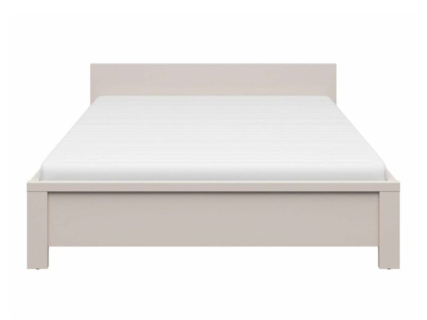 Bed Nolroma 121 (Cashmere)