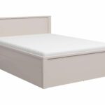 Bed Nolroma 130 (Cashmere)