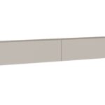 TV stand Donos II (Cashmere)