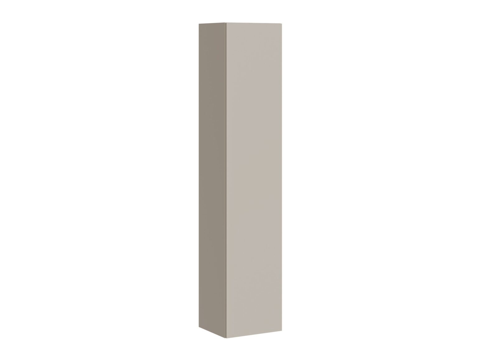 Wall shelf Donos (Cashmere)